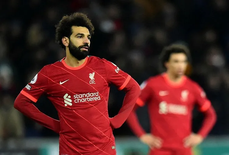 Liverpool’da Mohamed Salah krizi büyüyor! Yeni sözleşme istekleri şaşkına çevirdi...