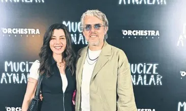 ‘Evde sürekli şarkı söylemiyoruz’