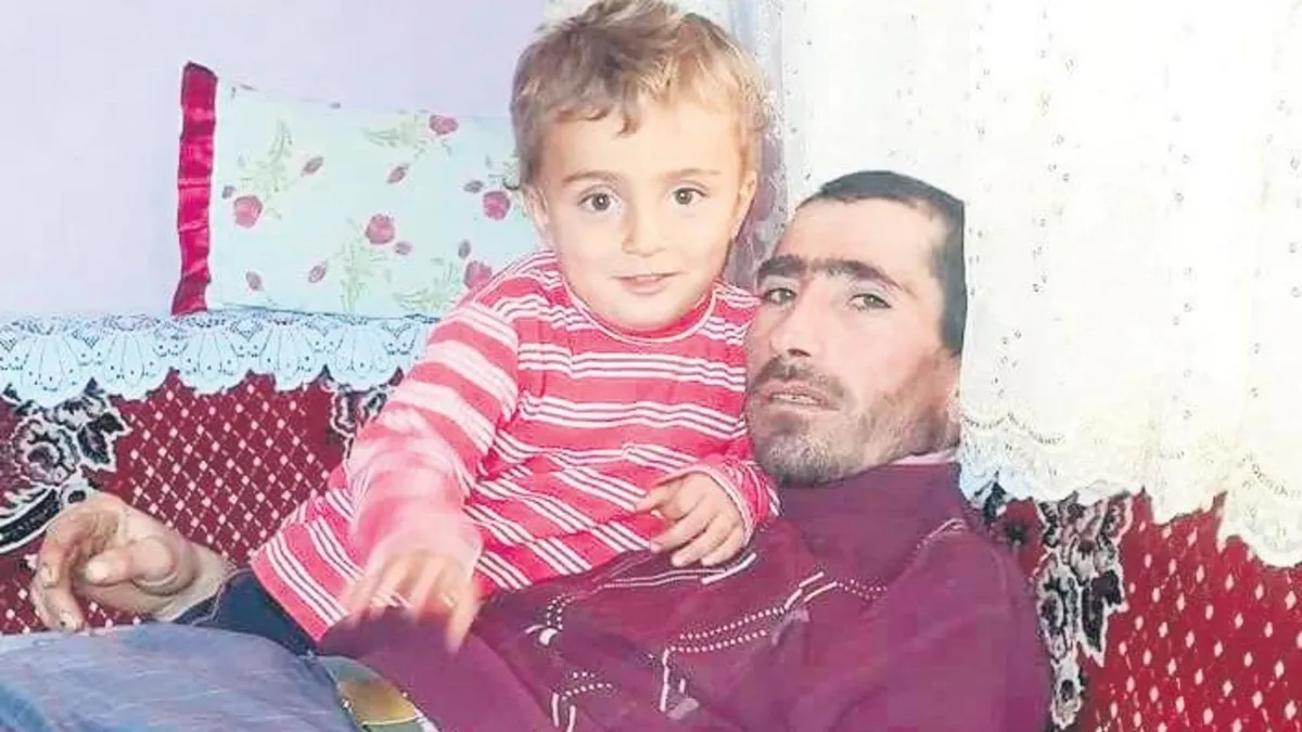 10 yıldır dinmeyen evlat acısı