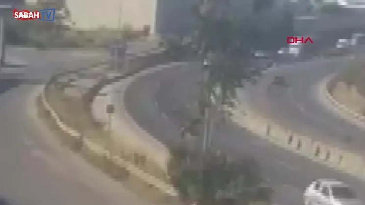 Kocaeli'de 5 kişinin hayatını kaybettiği kazanın yeni görüntüsü ortaya çıktı | Video