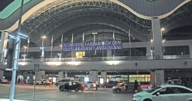 Dünyada ilk 10’a giren tek Türk havalimanı oldu