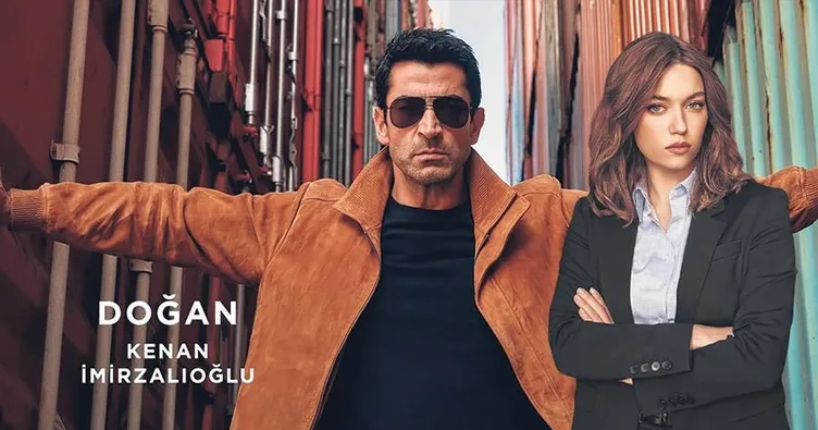 Doğan ve Çağla sosyal medyayı salladı