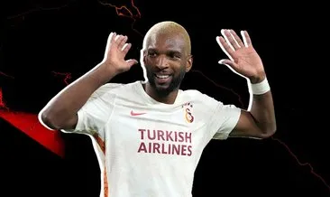 Son dakika haberi: Ryan Babel FIFA’ya gitti! Galatasaray’dan istediği rakam...