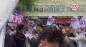 Saraçhane’de 1 Mayıs’ta polise saldıranların yeni görüntüleri ortaya çıktı