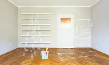 Havada tadilat kokusu var