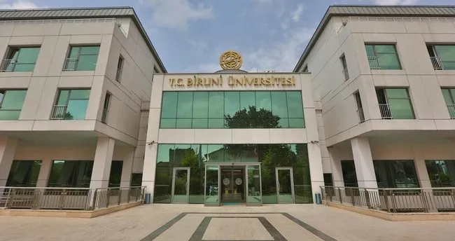 Biruni Üniversitesi öğretim üyesi alacak