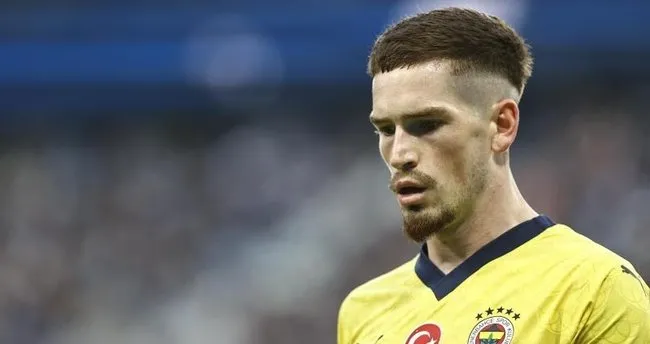 Fenerbahçe’den son dakika transfer haberi: Ryan Kent veda ediyor! İşte yeni takımı… Fenerbahçe’den son dakika transfer haberi: Ryan Kent veda ediyor! İşte yeni takımı…