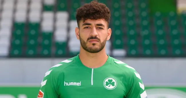 Tolcay Cigerci Kimdir Son Dakika Spor Haberleri