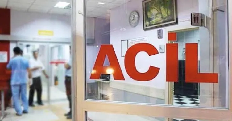 Alanya’da feci kaza: 1 ölü, 1 ağır yaralı