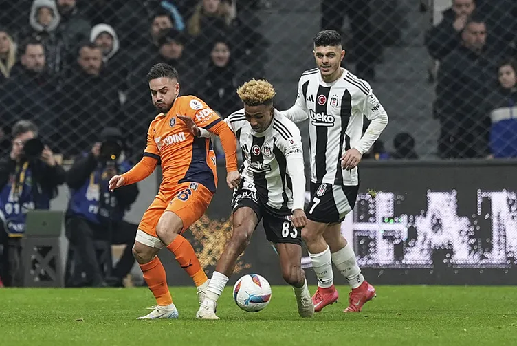 Son dakika haberi: Beşiktaş’ta dev plan devreye giriyor! Solskjaer ve Serdal Adalı...