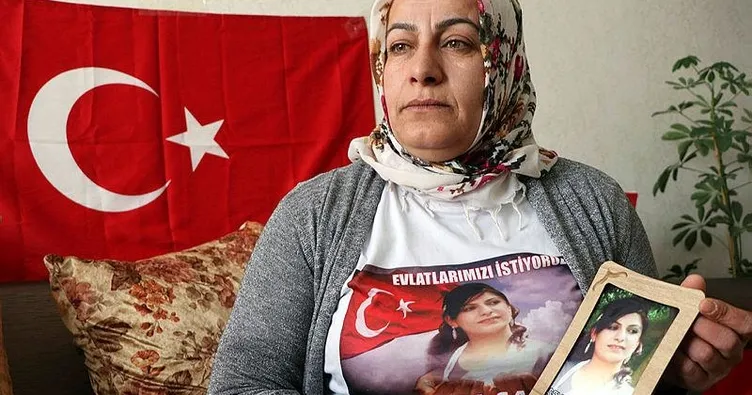 Ben PKK ile yüreğimle savaşıyorum