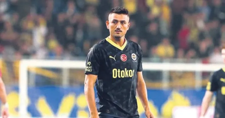 Cengiz kalmak istiyor