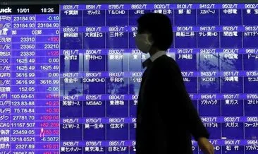 Tokyo Borsası 18 Mart’tan bu yana en yüksek seviyeden kapandı