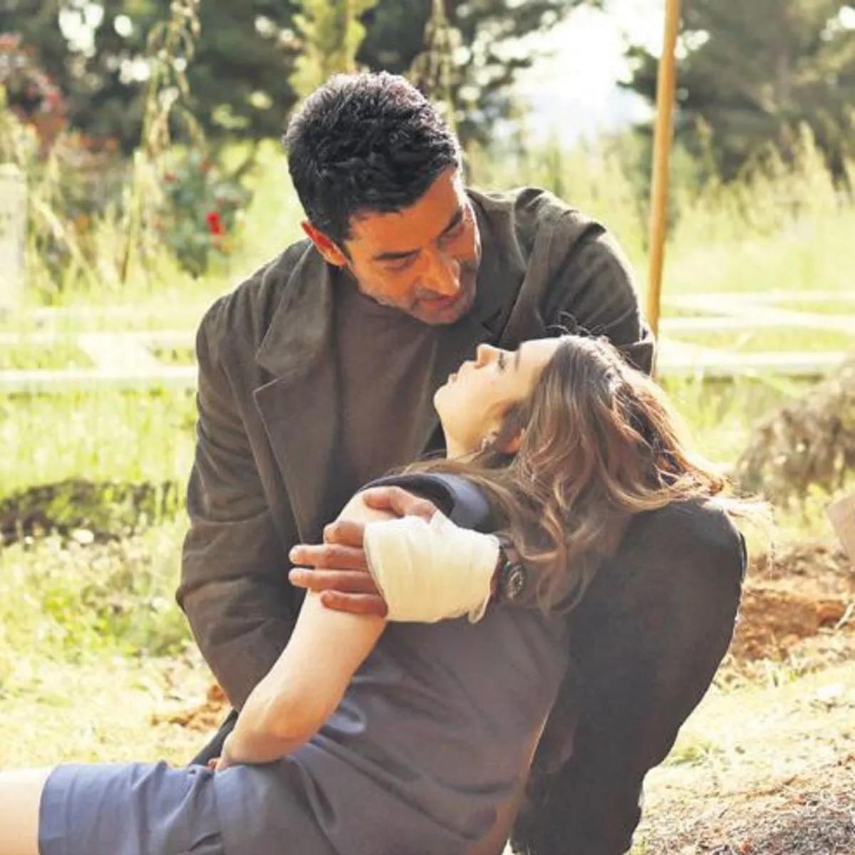 Yerli Dizi