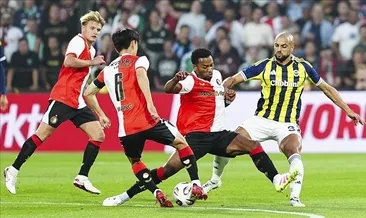 Mourinho’dan intikam almak istiyorlar!