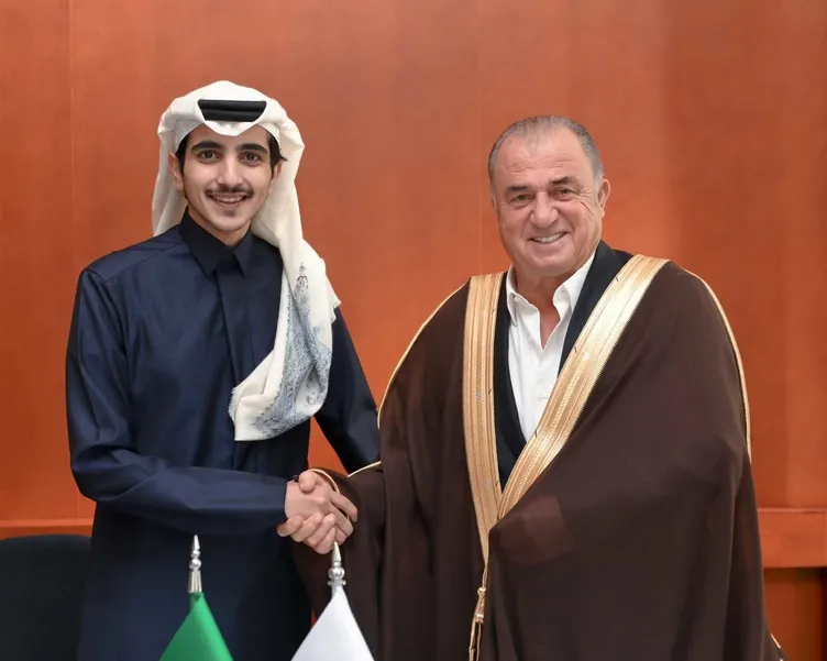 Son dakika haberi: Fatih Terim’den flaş sözler: Şampiyonluk Galatasaray’ın hakkı