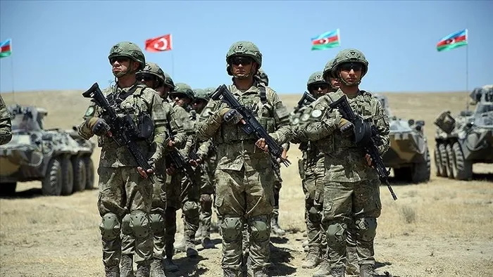SON DAKİKA: Ankara'dan Atina'ya tatbikat yanıtı!