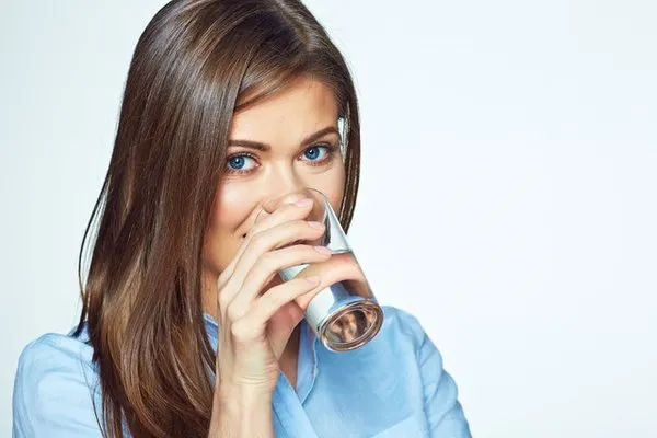 Gereğinden fazla su metabolizmayı bozuyor