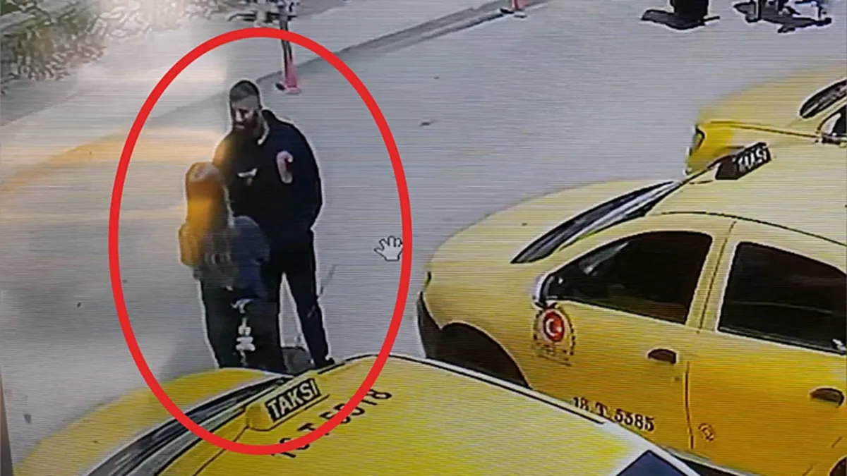 Eski nişanlısını yaralamıştı: Saldırgan 14 gün sonra teslim oldu! Eski nişanlısını yaralamıştı: Saldırgan 14 gün sonra teslim oldu!