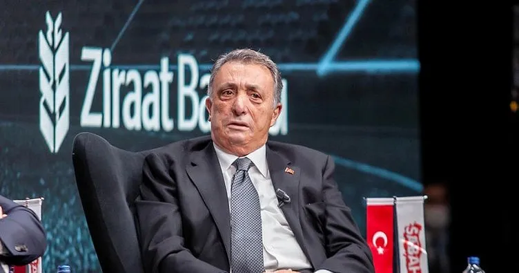 Ahmet Nur Çebi: Öz kaynaktan taviz vermeyeceğiz
