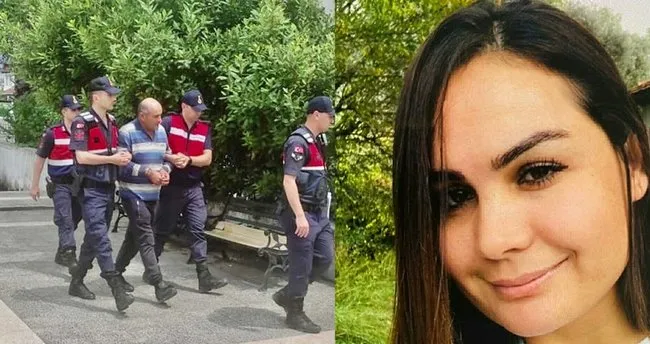 Hasret Çakır’ı canice katletmişti! Gerekçeli kararda kan donduran detaylar: Pişmanlık duymadı!