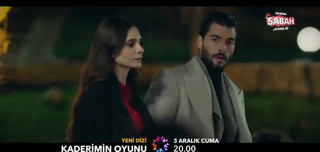 kaderimin oyunu 2 fragmani yayinlandi video videosunu izle son dakika haberleri