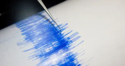 Akdeniz’de 4.1’lik deprem! 13 Mayıs 2022 Kandilli ve AFAD son depremler listesi...