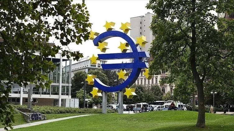 SON DAKİKA: Avrupa Merkez Bankası faiz kararı açıklandı
