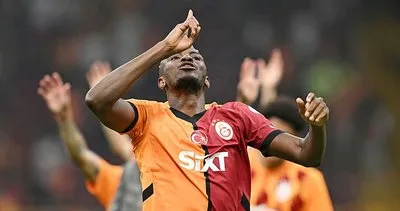 GALATASARAY-GAZİANTEP FK MAÇI NE ZAMAN? Süper Lig 6. hafta GS-GFK maçı saat kaçta, hangi kanalda?