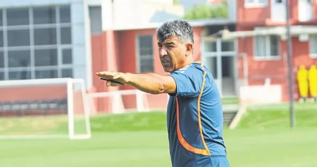 Manisaspor sabır istiyor