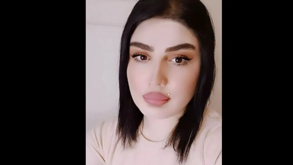 Dilara’nın cinayet sanığına ağırlaştırılmış müebbet Dilara’nın cinayet sanığına ağırlaştırılmış müebbet