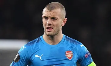 Jack Wilshere’e yıllık 4 milyon Euro!