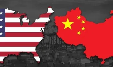 ABD ve Çin tarife görüşmelerinde yeni gelişme