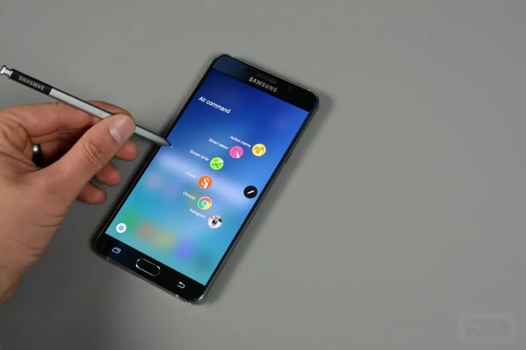samsung note 7 geri toplaniyor