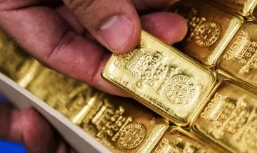 Altın fiyatı dolar etkisiyle etkisiyle düşüyor