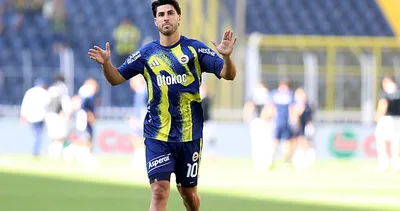 İsmail Kartal, Asensio müjdesini açıkladı! Fenerbahçe’de sıcak gelişme...