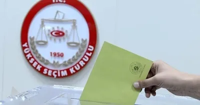 Batman Belediye Başkan adayları listesi burada! YSK ile 2024 Batman Belediye Başkan adayları açıklandı