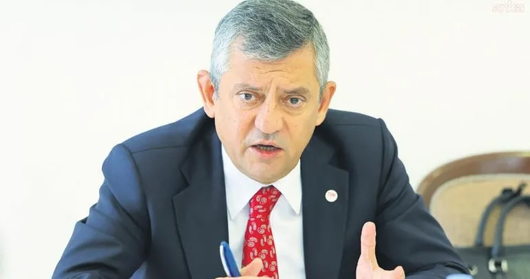CHP’li kurmaylar: Özür Özel adaylığa cesaret edemez! “Dokunulmazlık konforundan feragat  etmez”