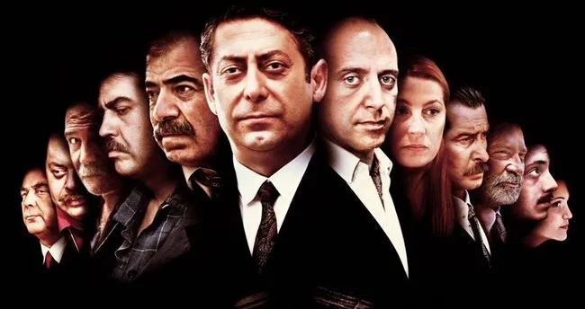 Devrim Arabaları konusu nedir? Devrim arabaları oyuncu kadrosu