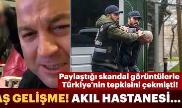 Son dakika haberi: Papağana işkence videosu tepki toplayan Murat Özdemir’in ifadesi ortaya çıktı