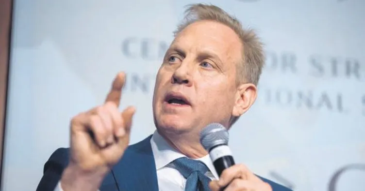 ‘F-35 programı çuvalladı’