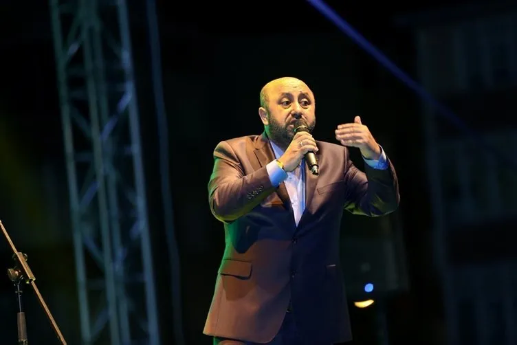 Koronavirüs nedeniyle hayatını kaybeden İlahiyatçı Yazar Ömer Döngeloğlu son yolculuğuna uğurlandı