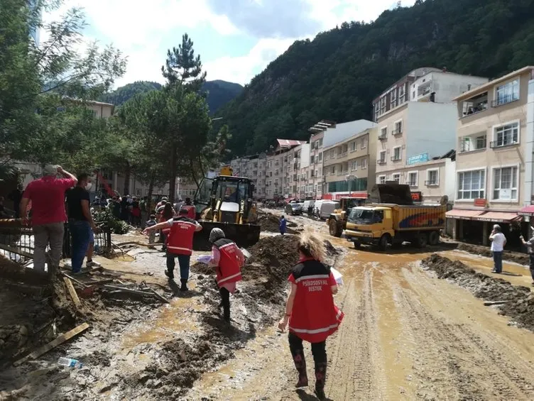 Son dakika! Giresun'daki felakette acı haber geldi