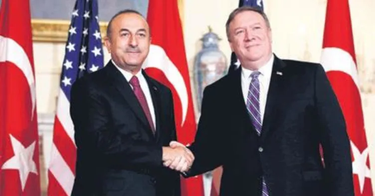 Krizin çözümü için ön mutabakat