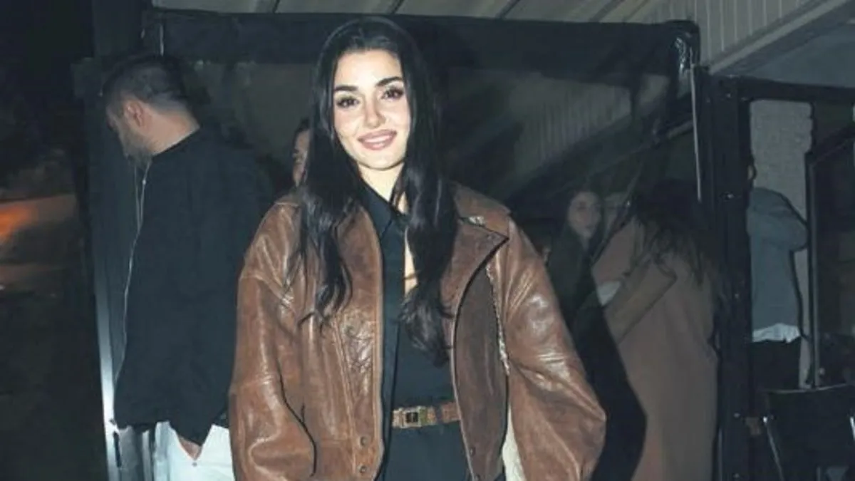 Stres attı – Son Dakika Magazin Haberleri Stres attı – Son Dakika Magazin Haberleri