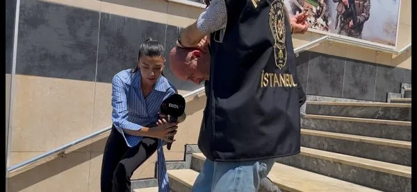 Oğuz K.'nın İfadesi