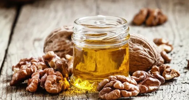Ceviz Sirkesi Faydaları Nelerdir? Ceviz Sirkesi Neye İyi Gelir ve Ne İşe Yarar?