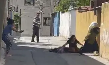 Köpek besleme ve arsa meselesi nedeniyle 3 kişilik aileyi katletmişti: Tahrik indirimiyle 18 yıl aldı #izmir