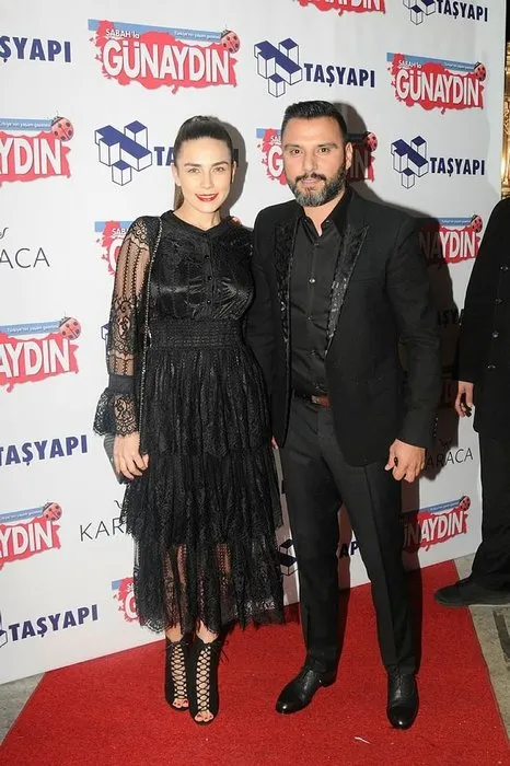 AliÅan'dan Buse Varolâa sürpriz evlilik teklifi