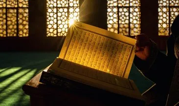 AYETEL KÜRSİ OKUNUŞU - Ayetel Kursi Duasının Türkçe Anlamı, Arapça Yazılışı Ve Fazileti